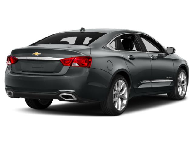 2015 Chevrolet Impala 2LZ