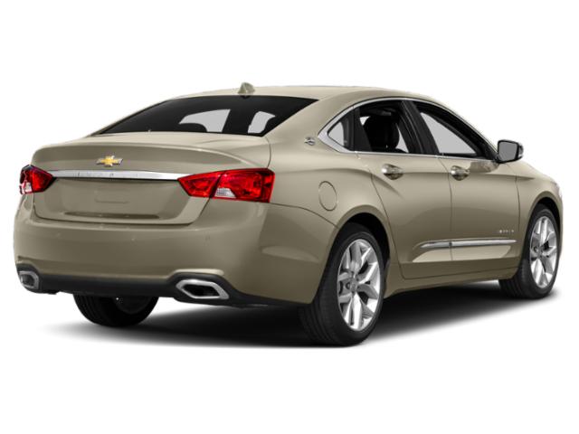 2015 Chevrolet Impala 1LZ