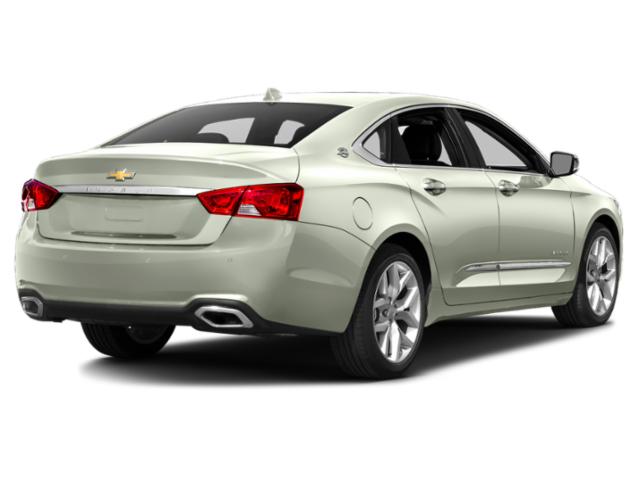 2015 Chevrolet Impala 2LT 2015 Chevrolet Impala 2LT