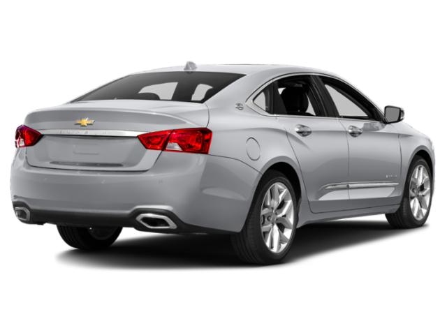 2015 Chevrolet Impala 1LT