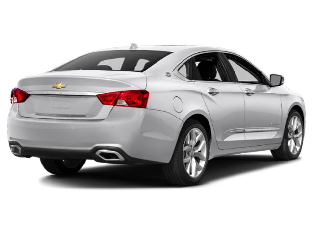 2015 Chevrolet Impala 2LT