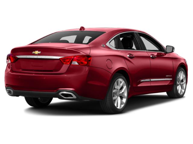2015 Chevrolet Impala 2LT 2015 Chevrolet Impala 2LT