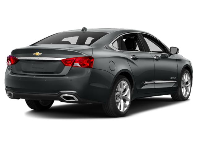 2015 Chevrolet Impala 1LT