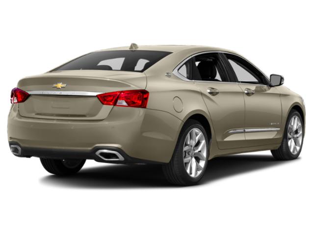 2015 Chevrolet Impala 2LT