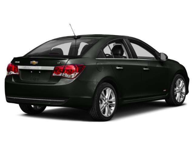 2015 Chevrolet Cruze 1LT Auto