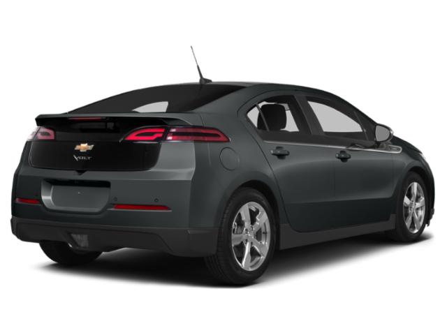 2015 Chevrolet Volt 5dr HB