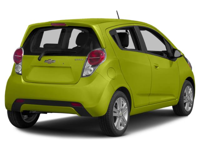2015 Chevrolet Spark LS CVT