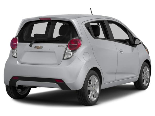 2015 Chevrolet Spark 1LT CVT