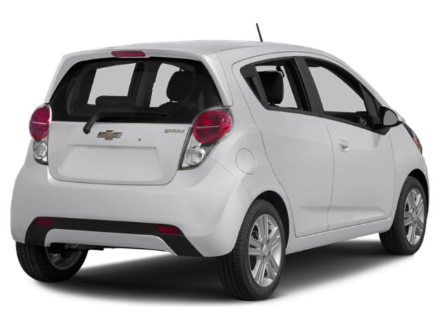 2015 Chevrolet Spark 2LT CVT