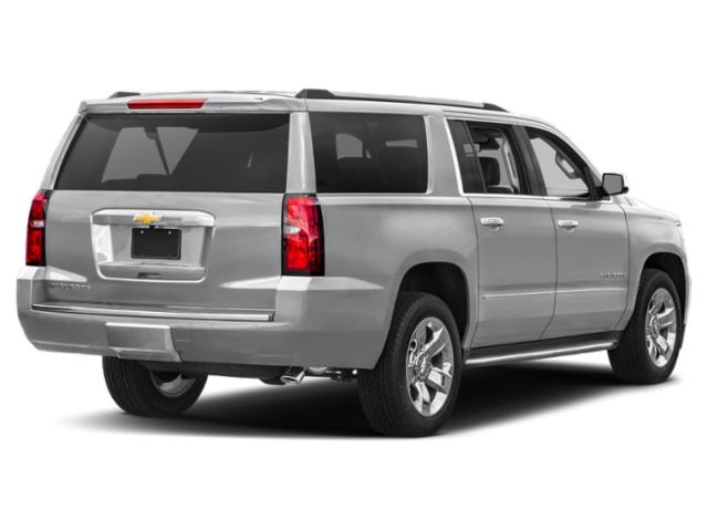 Used 2015 Chevrolet Suburban 1500 For Sale in Muscle Shoals, AL