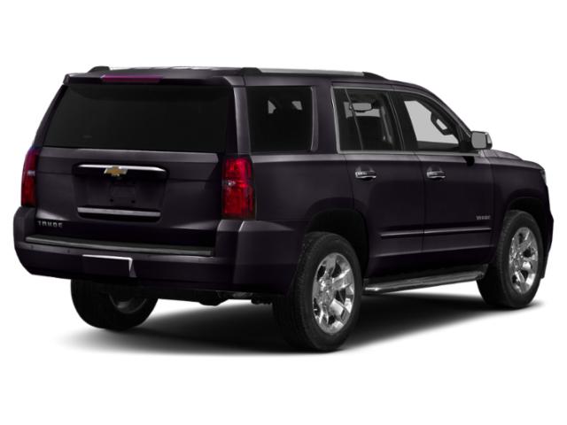 2015 Chevrolet Tahoe LTZ 2015 Chevrolet Tahoe LTZ