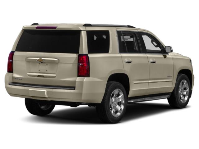 2015 Chevrolet Tahoe LTZ 2015 Chevrolet Tahoe LTZ