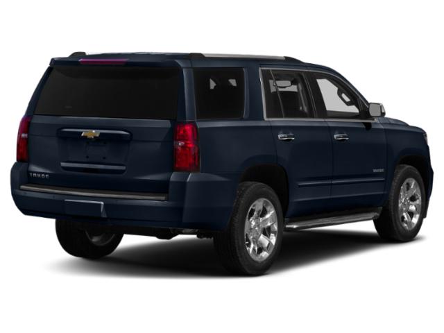2015 Chevrolet Tahoe Commercial Fleet