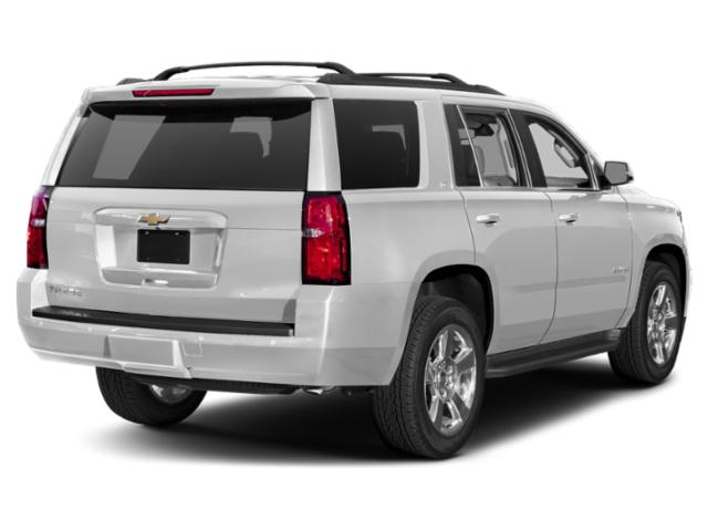 2015 Chevrolet Tahoe LS