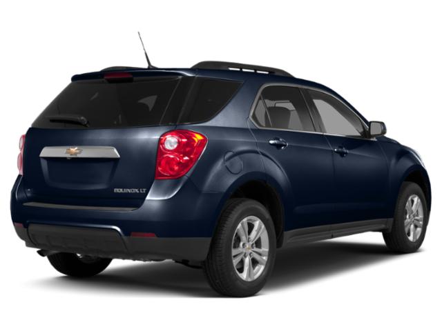 2015 Chevrolet Equinox 2LT