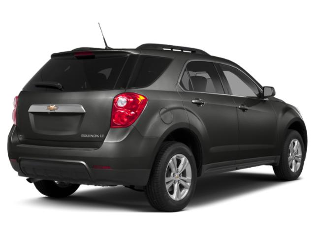 2015 Chevrolet Equinox 2LT