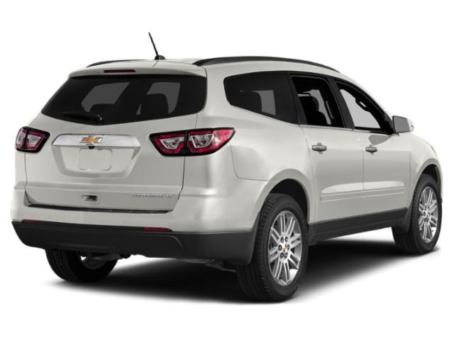 2015 Chevrolet Traverse 2LT 2015 Chevrolet Traverse 2LT