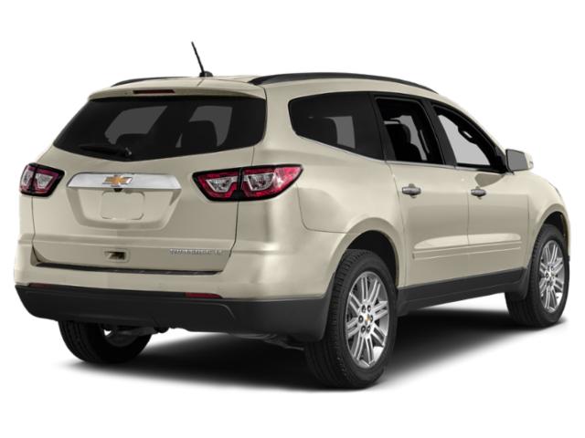 2015 Chevrolet Traverse 1LT