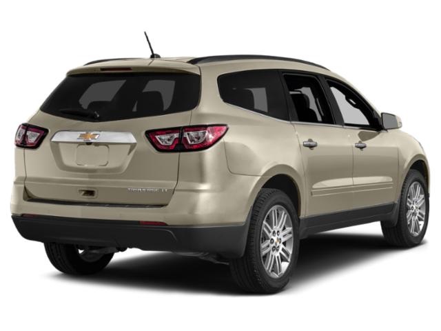 2015 Chevrolet Traverse 1LT