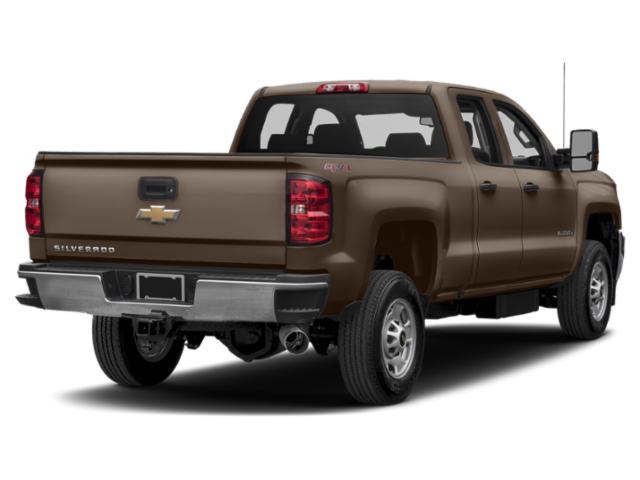 2015 Chevrolet Silverado 2500HD WT 2015 Chevrolet Silverado 2500HD WT