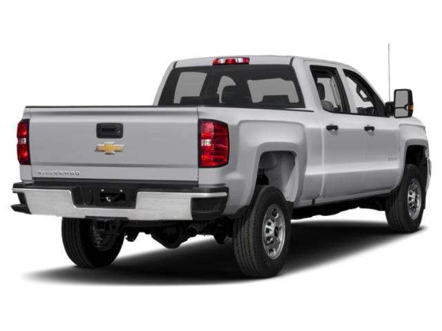 2015 Chevrolet Silverado 2500HD WT 2015 Chevrolet Silverado 2500HD WT