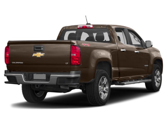 2015 Chevrolet Colorado LT 2015 Chevrolet Colorado LT