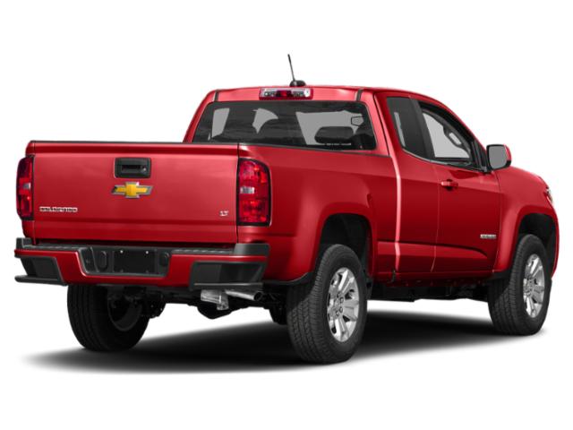 2015 Chevrolet Colorado LT