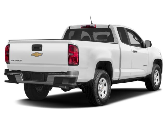 Used 2015 Chevrolet Colorado For Sale in Muscle Shoals, AL