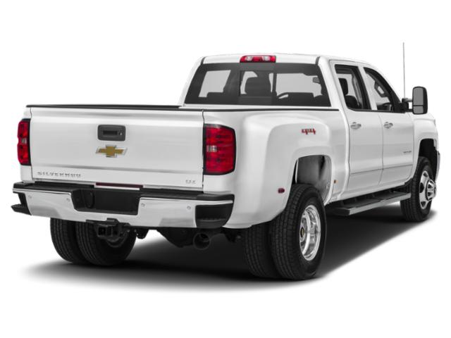 2015 Chevrolet Silverado 3500HD WT