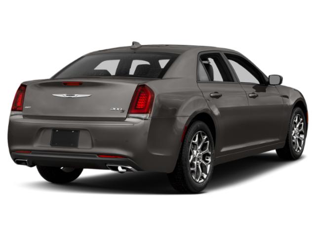 2015 Chrysler 300 300S 2015 Chrysler 300 300S