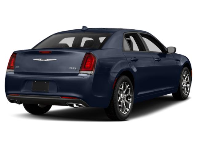2015 Chrysler 300 300S