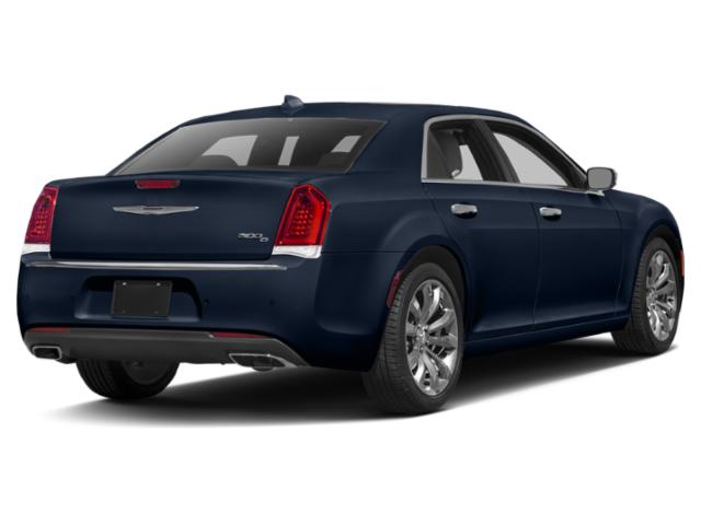 2015 Chrysler 300 AWD