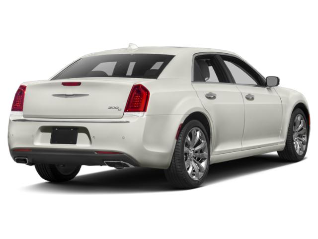 2015 Chrysler 300C AWD