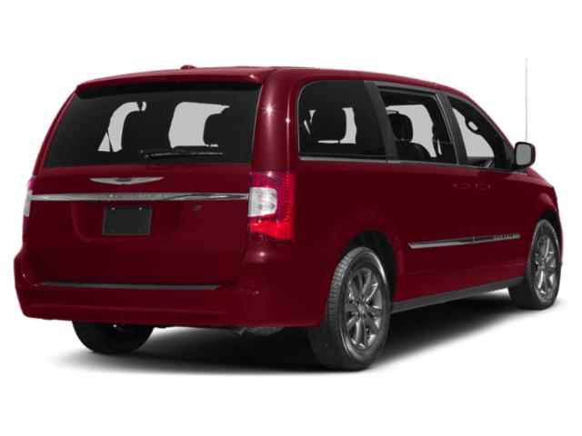 2015 Chrysler Town and Country S