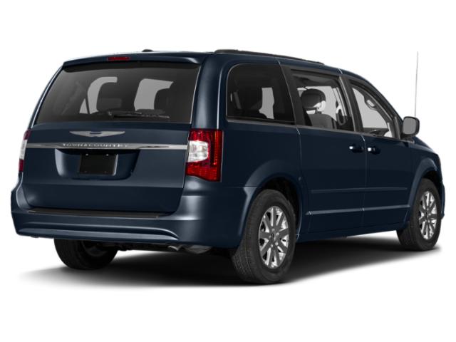 2015 Chrysler Town and Country Touring 2015 Chrysler Town and Country Touring