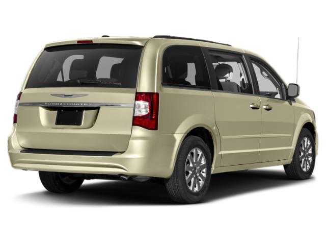 2015 Chrysler Town and Country Touring 2015 Chrysler Town and Country Touring