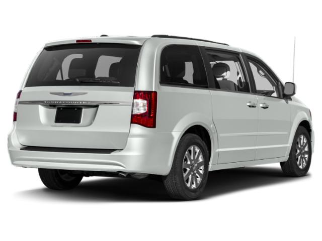 2015 Chrysler Town and Country Touring