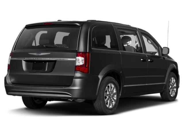 2015 Chrysler Town and Country Touring