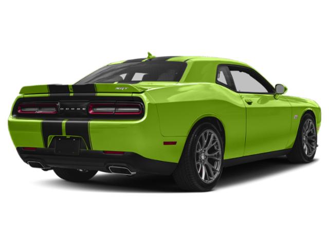 2015 Dodge Challenger SRT 392