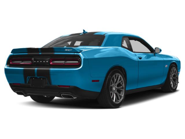 2015 Dodge Challenger SRT 392