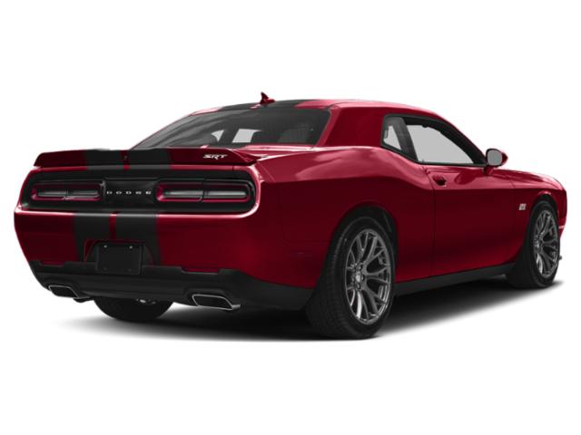 2015 Dodge Challenger SRT 392