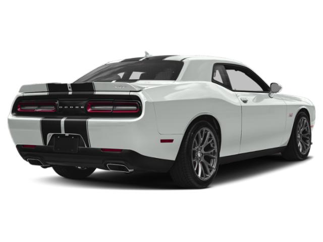 2015 Dodge Challenger SRT 392