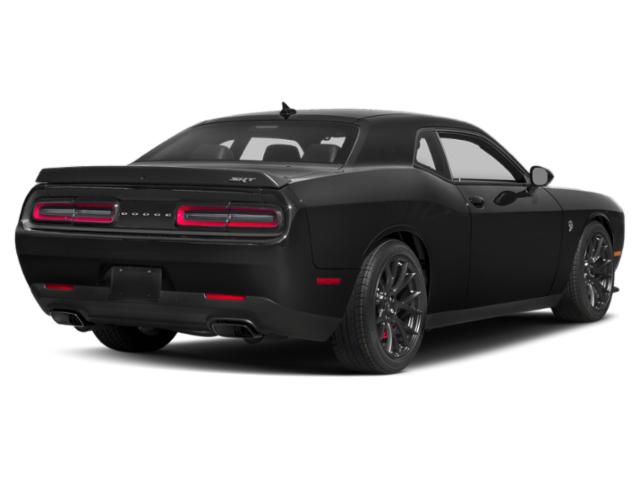 2015 Dodge Challenger SRT Hellcat 2015 Dodge Challenger SRT Hellcat