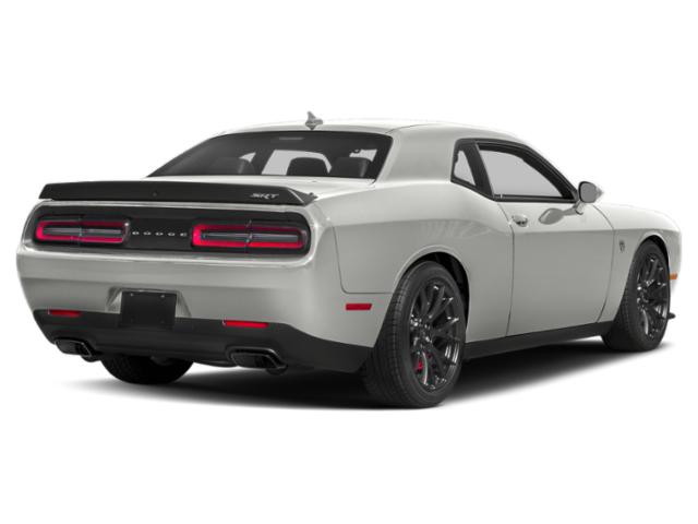 2015 Dodge Challenger SRT Hellcat 2015 Dodge Challenger SRT Hellcat