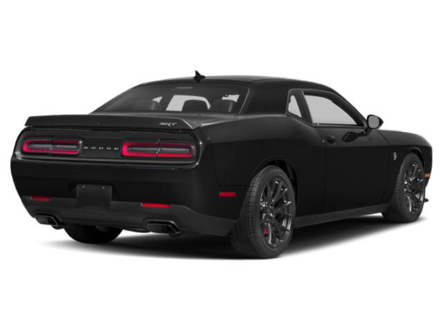2015 Dodge Challenger SRT Hellcat 2015 Dodge Challenger SRT Hellcat