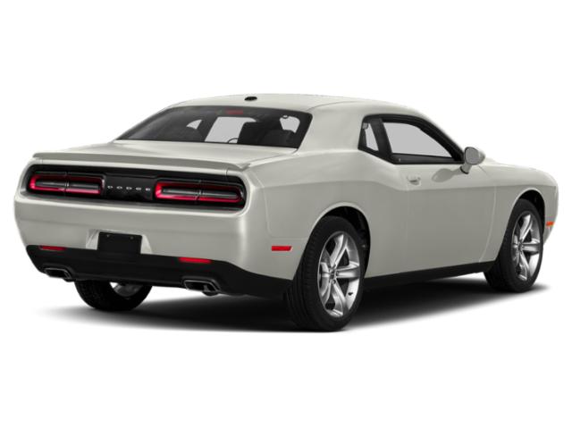 2015 Dodge Challenger SXT Plus
