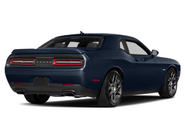 2015 Dodge Challenger R/T Plus