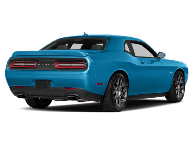 2015 Dodge Challenger R/T Plus