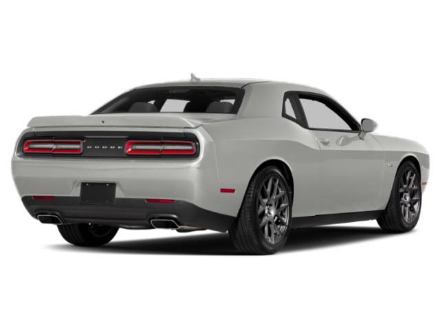 2015 Dodge Challenger R/T Plus