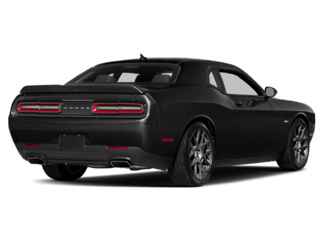 2015 Dodge Challenger SXT Plus